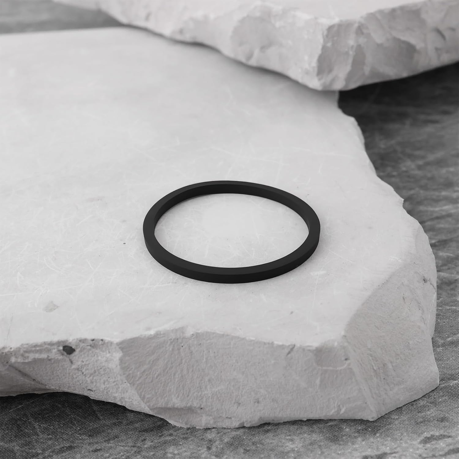 Emagtech 10Pcs CD Player Tray Belt 25X28X1.5Mm Compatible with Cambridge Audio Azur 351C 650C 651C 740C 840C 851C image number 6