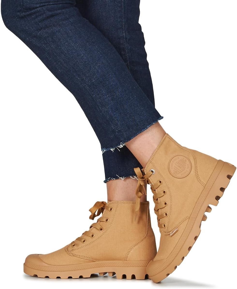 Palladium Mono Chrome 73089209M, Boots image number 5