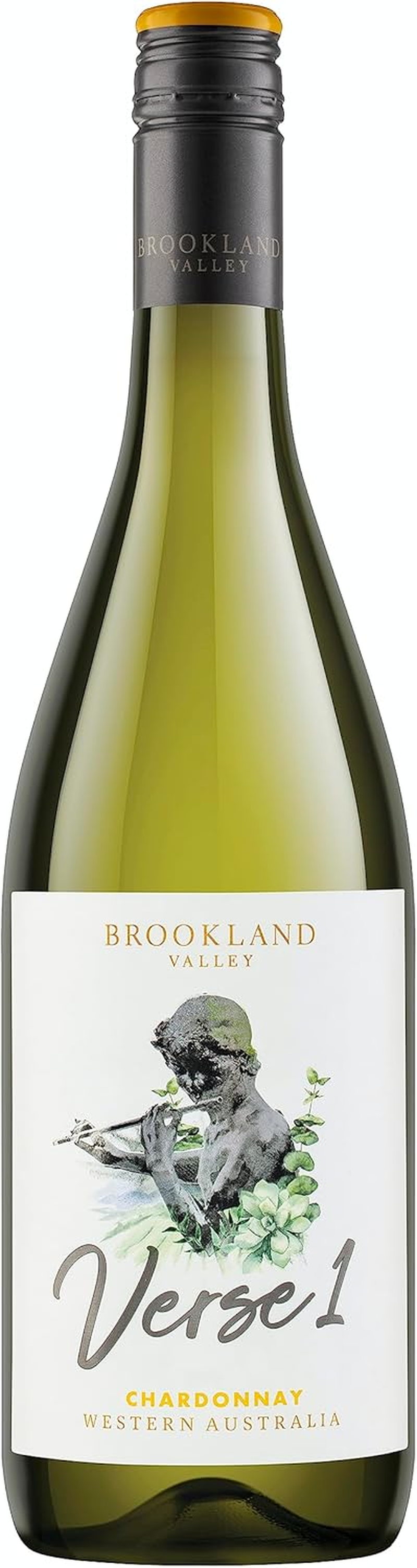 Brookland Valley Verse 1 Chardonnay 750Ml Bottle
