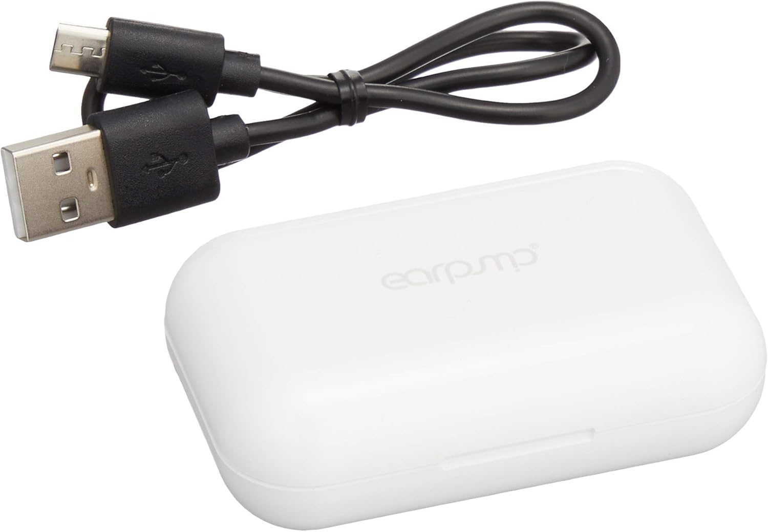 EARPUMP TWS 3+ White