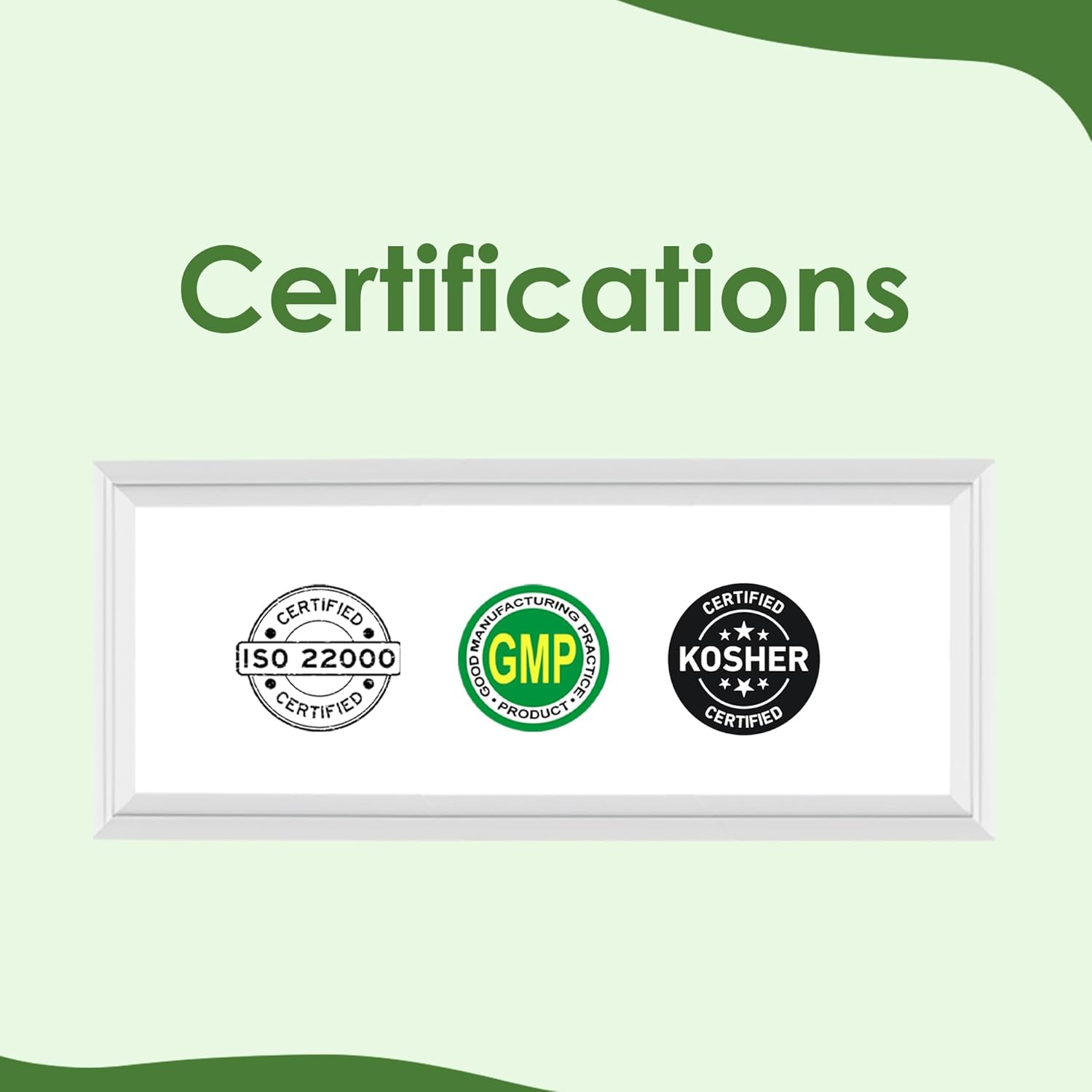 Mi Nature Zinc Oxide Powder 100G(3.5Oz) | Skin Moisturizer | Herbal Skincare | Calming and Protective Properties| Multi-Use | Natural Oil Balancer