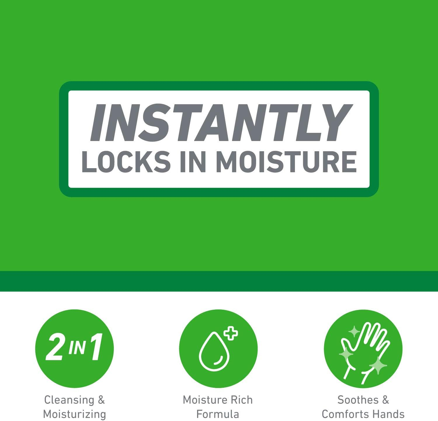 O'Keeffe'S Working Cream and Hand Soap, White image number 1