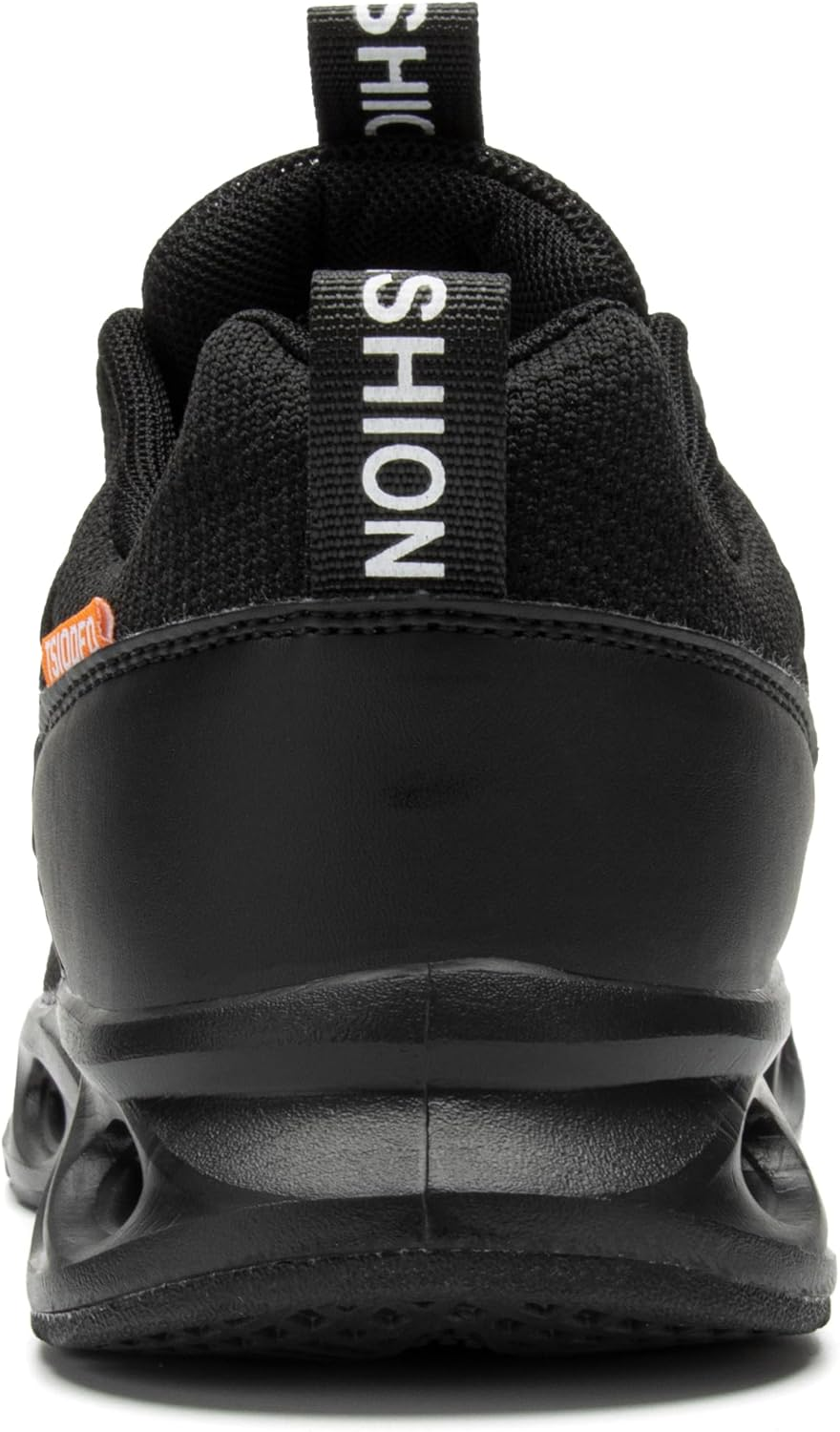 TSIODFO Men'S Sneakers Running Tennis Athletic Walking Shoes image number 5