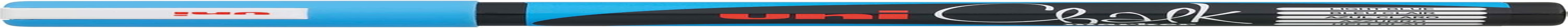 Uni-Ball 2.5Mm Bullet Tip Chalk Marker, Light Blue image number 4