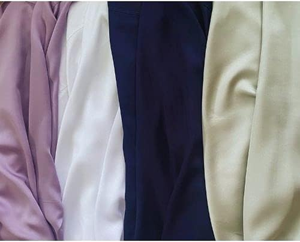 100% Lyocell Bedsheets Luxurious Feel Single Size Purple Flat Bedsheet Solid Colour Bedding & Linen Tencel Flat Sheet &hellip; image number 4