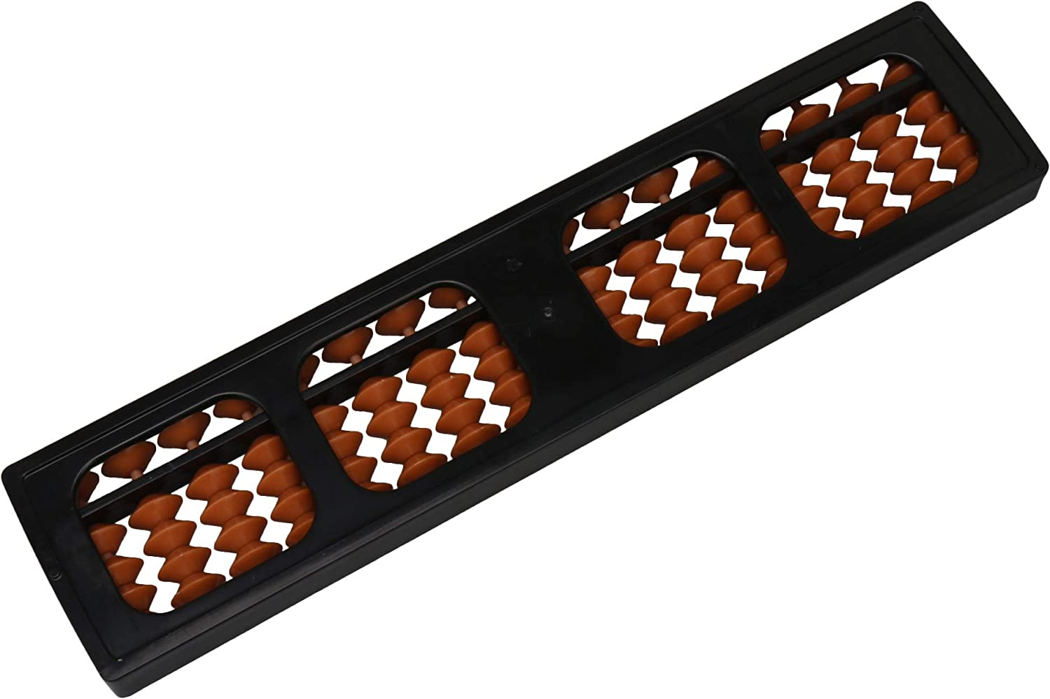 BQLZR New 17 Column Abacus Tool in Mathematics Digital Computing Tool image number 2