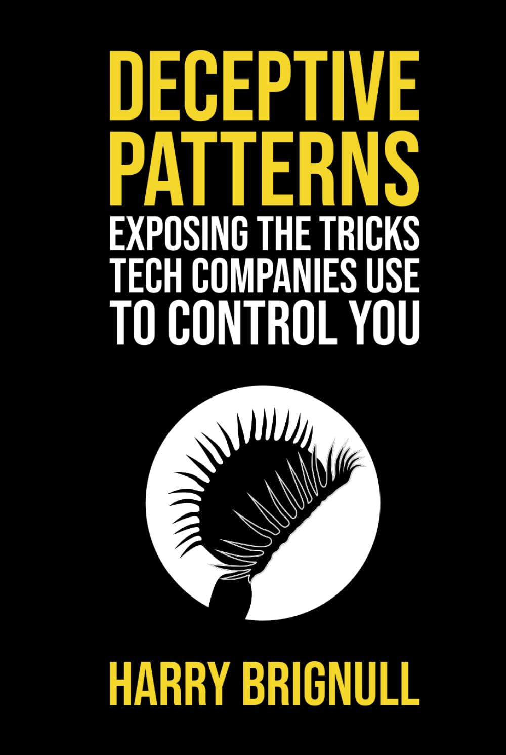 Deceptive Patterns: Exposing the Tricks Tech Companies Use to Control You image number 1