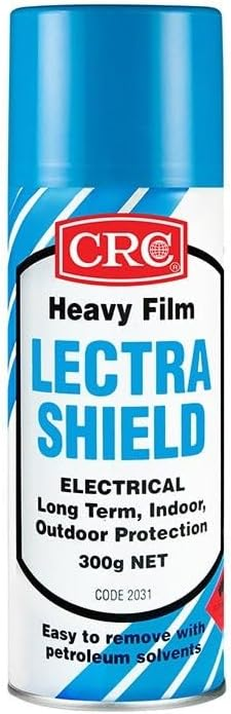 CRC Lectra Shield Corrosion Inhibitor, 300 G