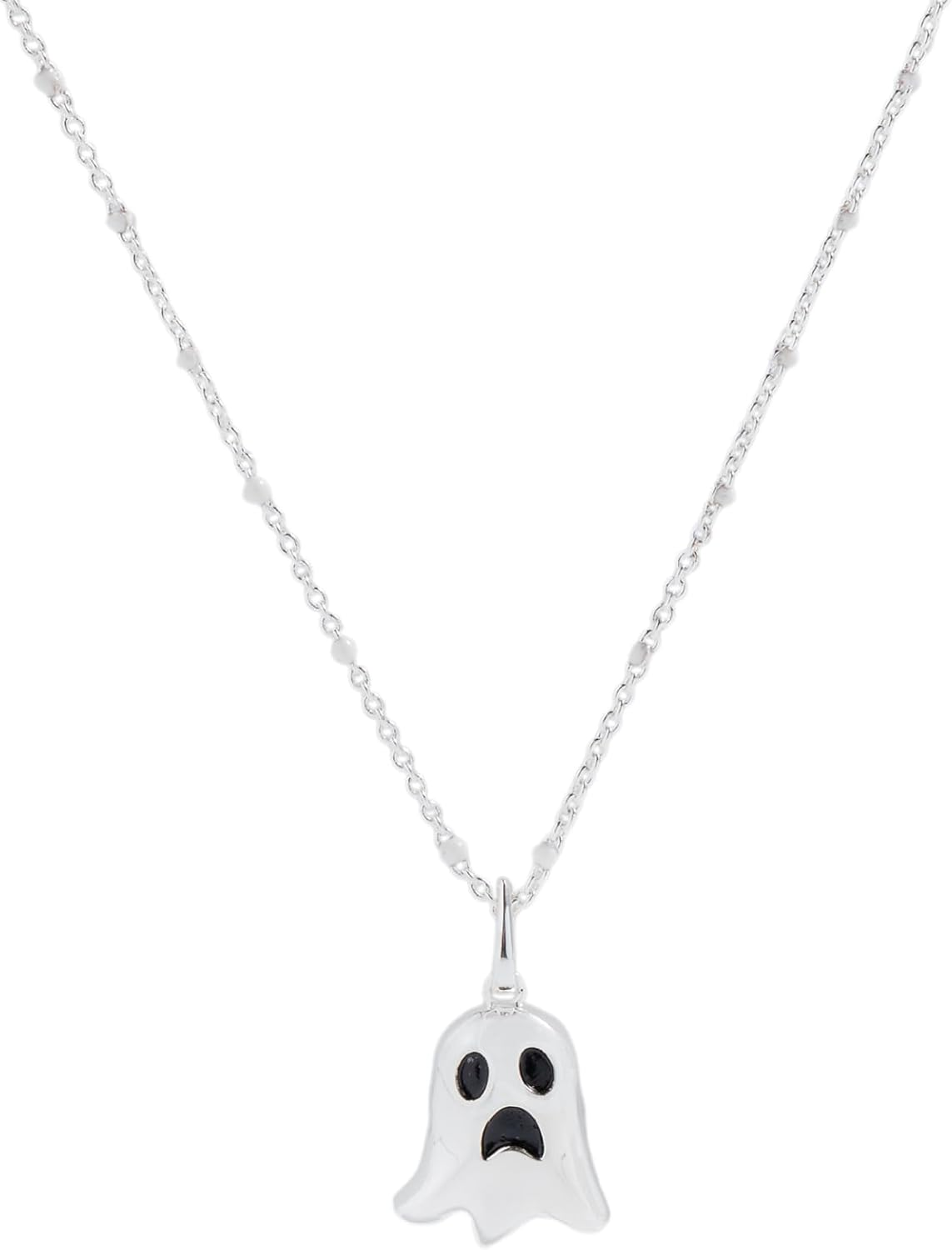 Alex and Ani Ghost Necklace image number 6