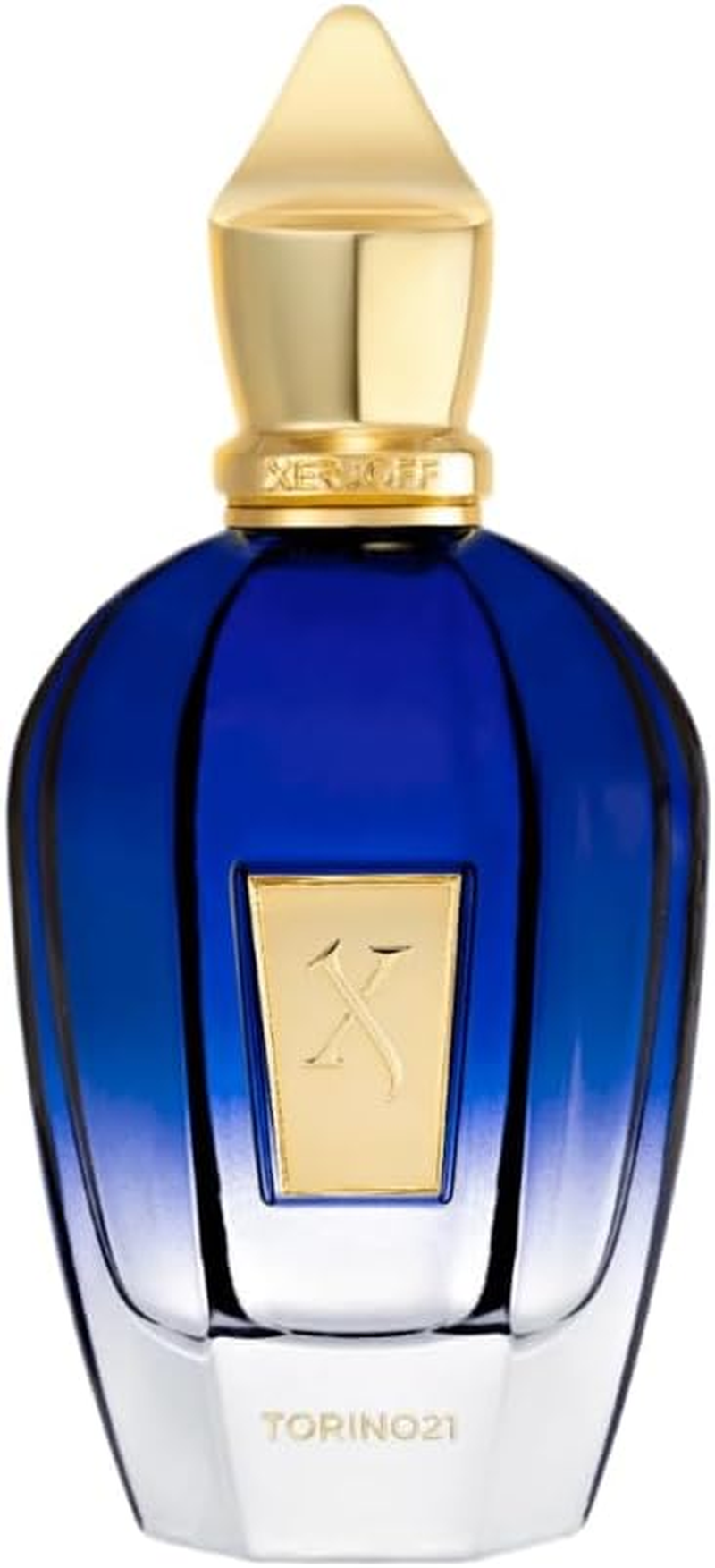 Xerjoff Unisex Torino21 Eau De Parfum, 100 Ml