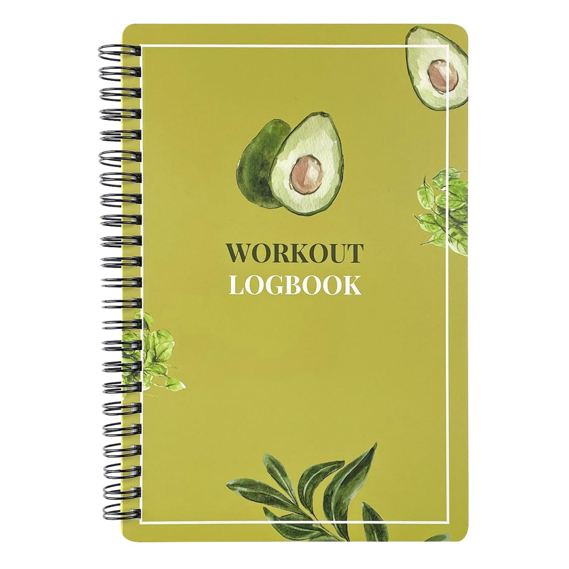 Gym Workout Log Book,Workout Planner for Daily Fitness Tracking,Personal Training Diar,Set Your Fitness Goals,Record Your Progress in Clear Detail image number 3