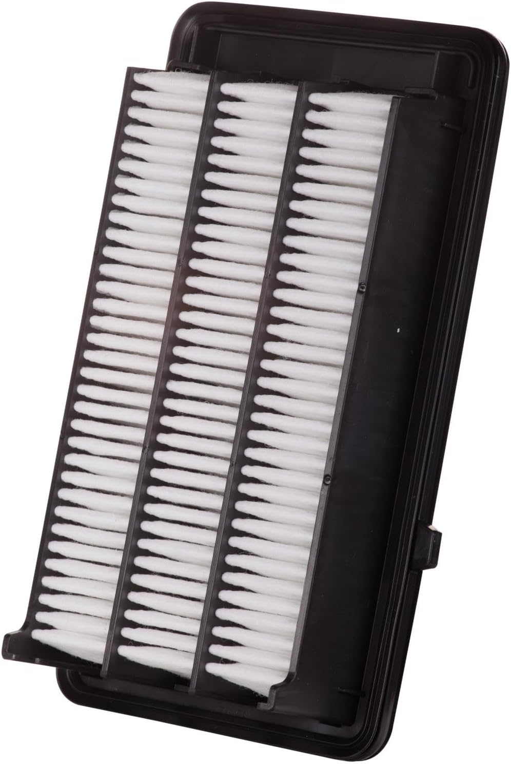 ECOGARD XA10498 Premium Engine Air Filter Fits Honda CR-V 1.5L 2017-2021, Civic 1.5L 2016-2021 image number 2