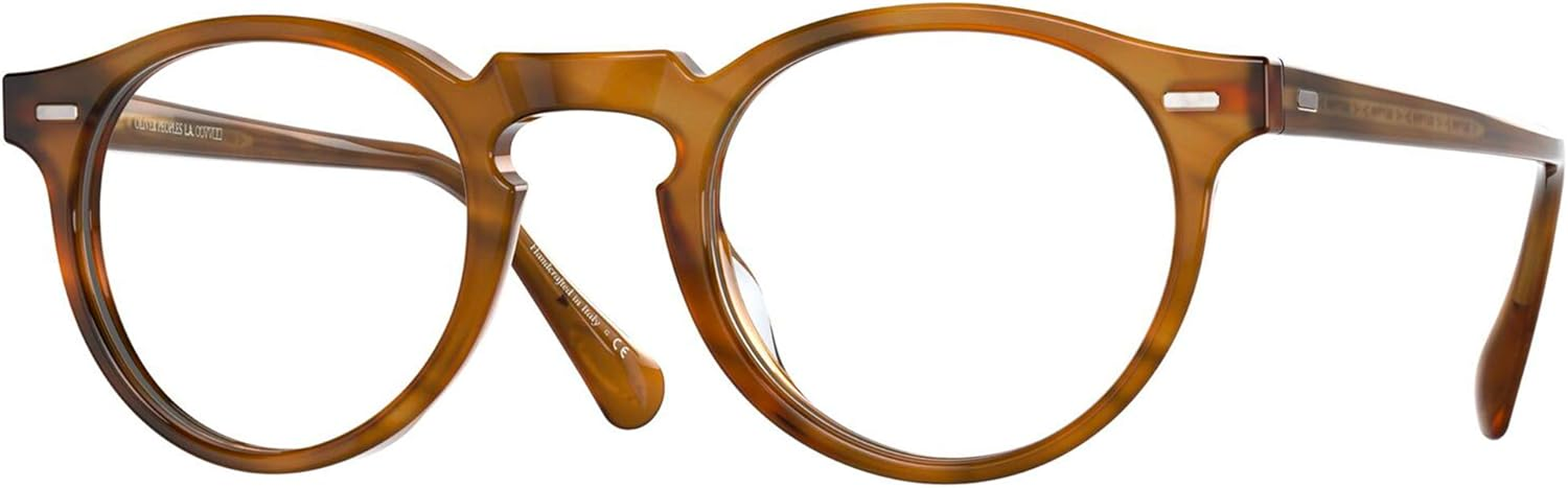 Oliver Peoples GREGORY PECK OV 5186 Raintree 45/23/150 Men Eyewear Frame