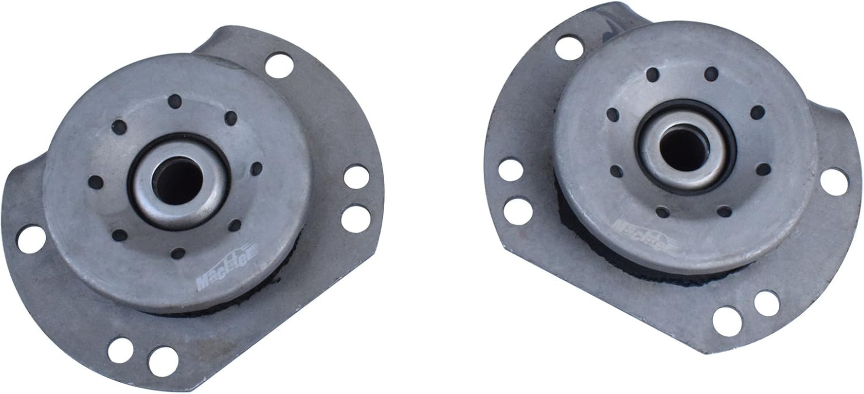 ATP Pair Front Rubber Castor Rod Bush Kit for Holden Commodore VT VX VY VZ V6 V8 1997-2006