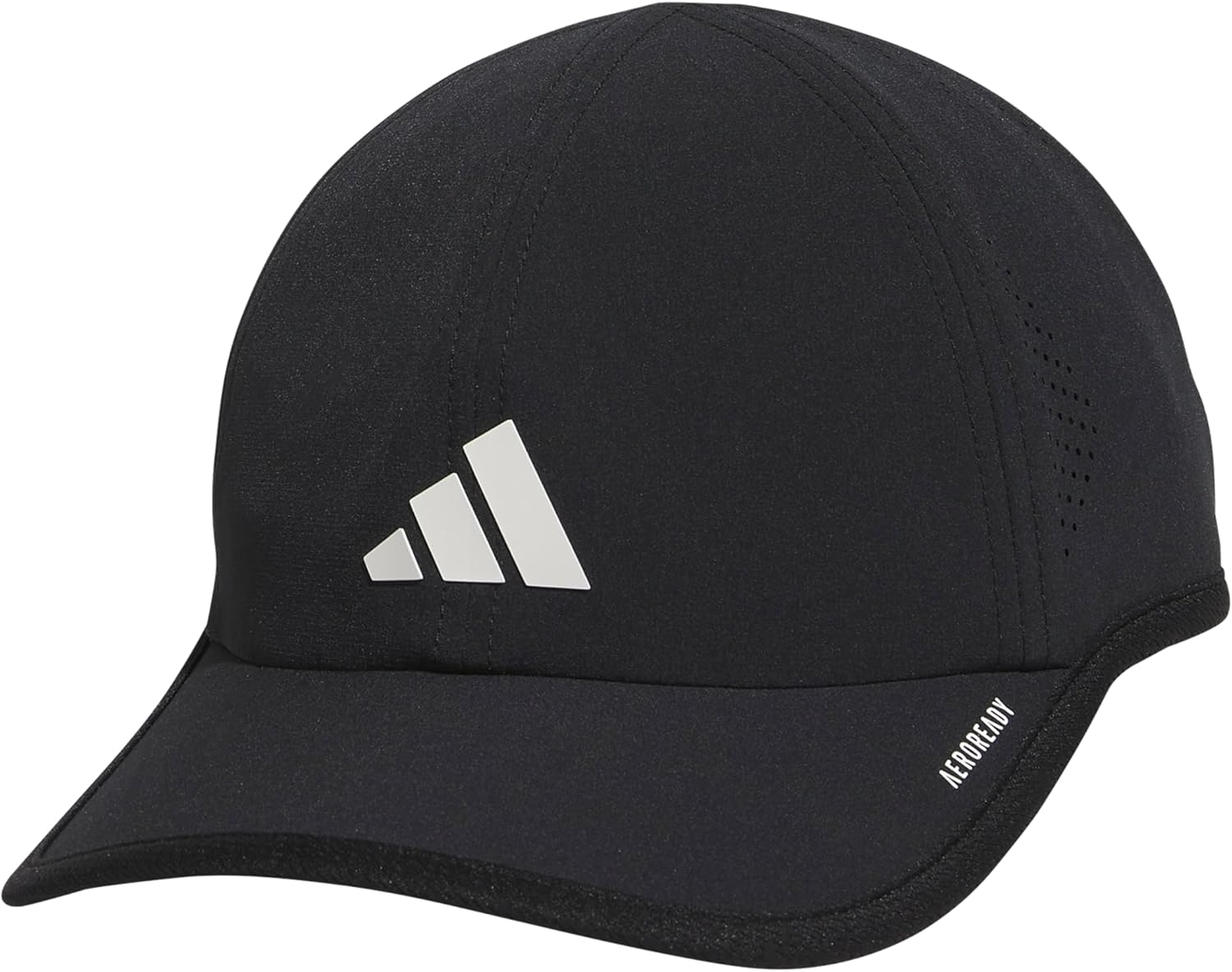 Adidas Mens Superlite 3.0 Relaxed Fit Adjustable Performance Hat