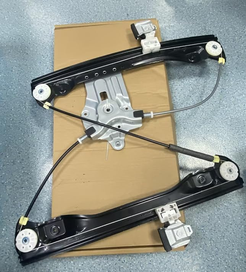 Window Regulator Front Right Hand Side for Holden Cruze JG/JH 2009-2016 No Motor image number 2