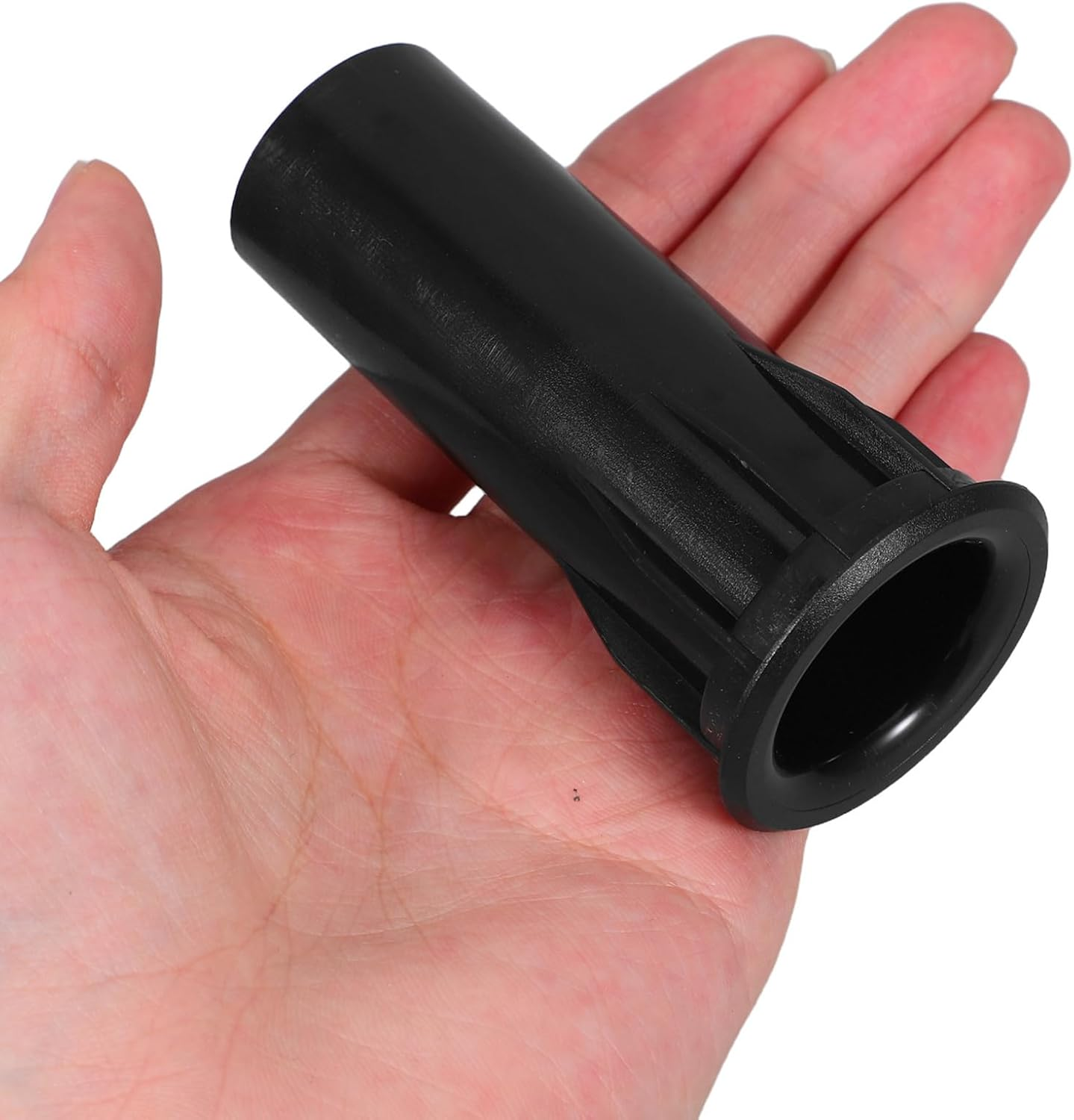 CONGARTENO 8Pcs Speaker Port Tubes Bass Ports for Enhanced Home Theater Systems Opening image number 4