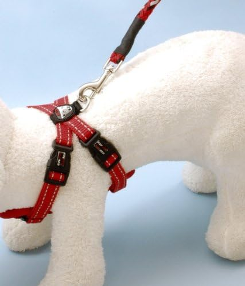 EZYDOG Harness Pink Camo for Small Dogs, Size XS