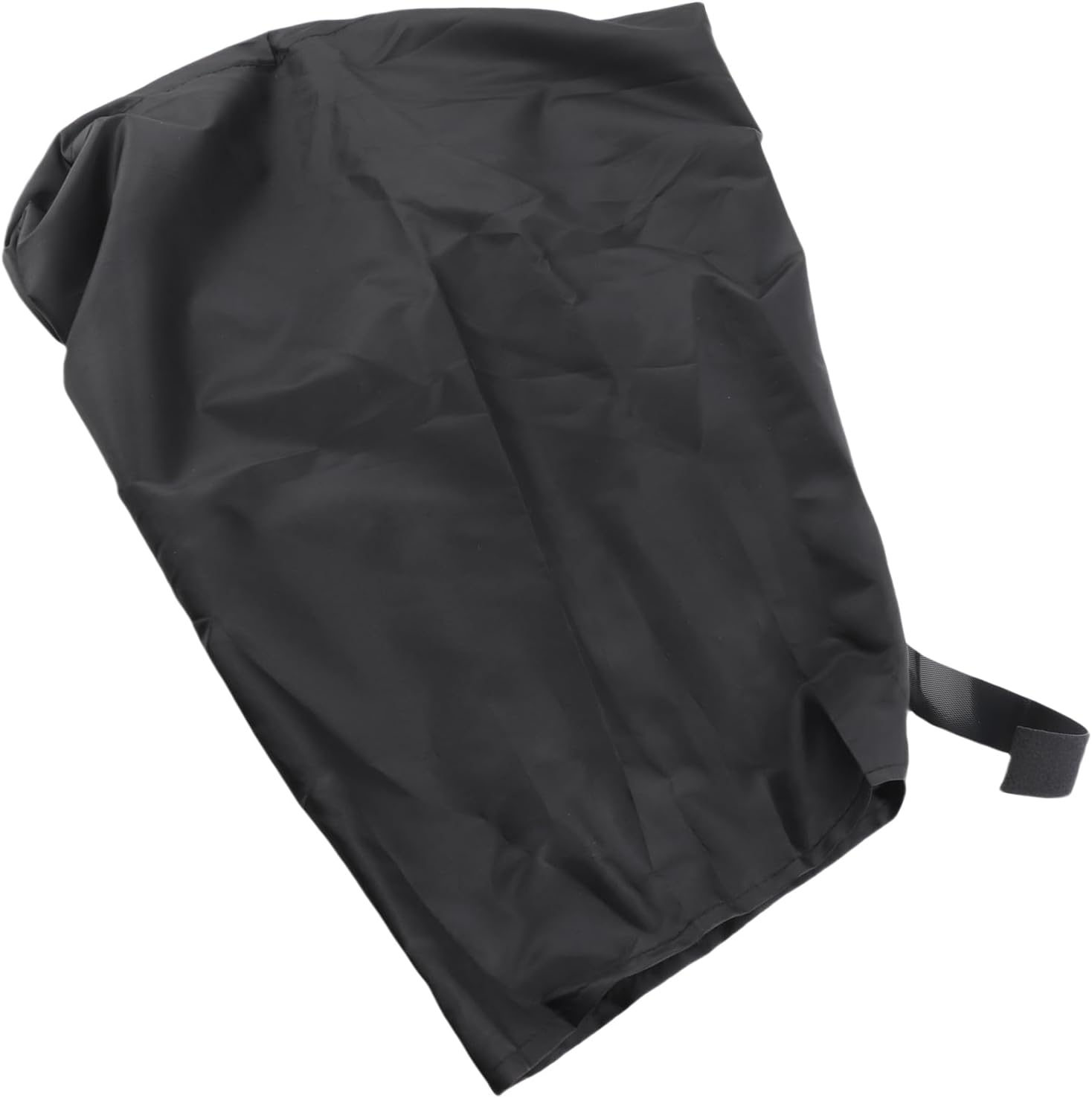 Fafeicy Waterproof EV Port Cover Strong Magnetic Adsorption Easy Install for 3 Y Models Black Electric Vehicle Charging Protection image number 5