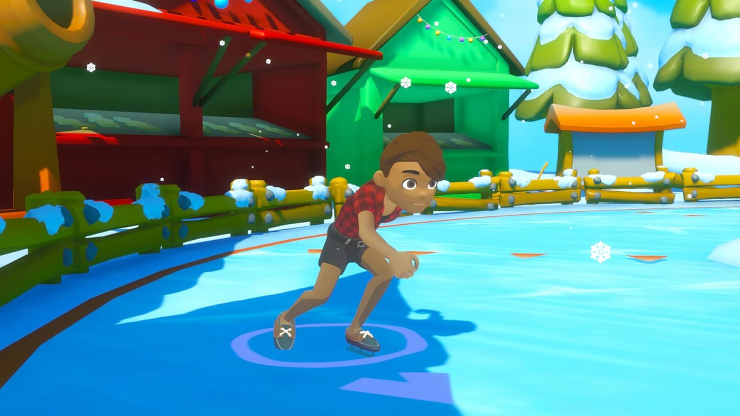 30 Sport Games in 1 for Nintendo Switch image number 6