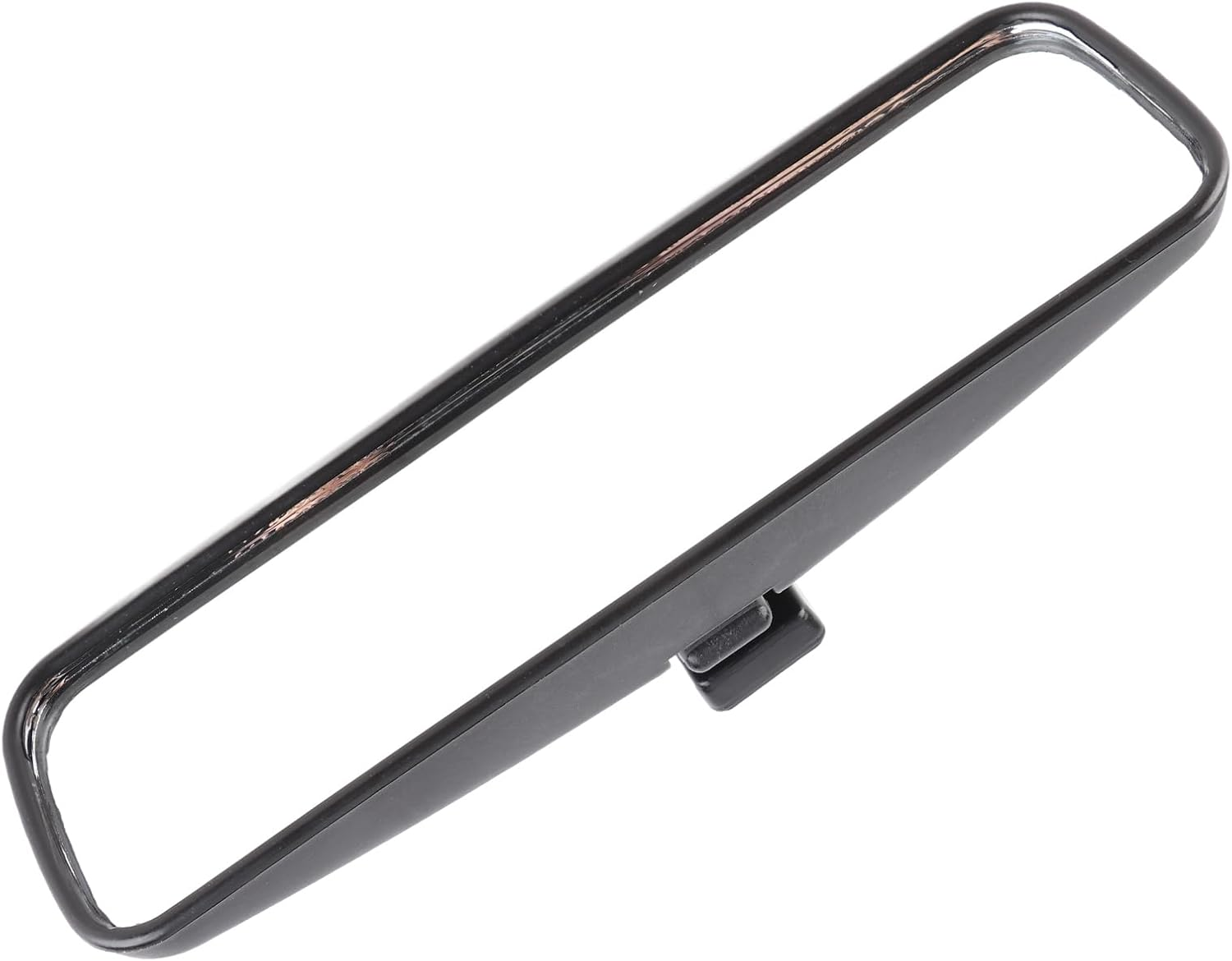 Changor Rearview Mirror Interior Rear View Mirror Windshield ABS and Glass Housing OEM 814842 Car Interior Inner Rearview Mirror Fits for Aygo C1 106 206 306 405 CLIO 1 image number 4