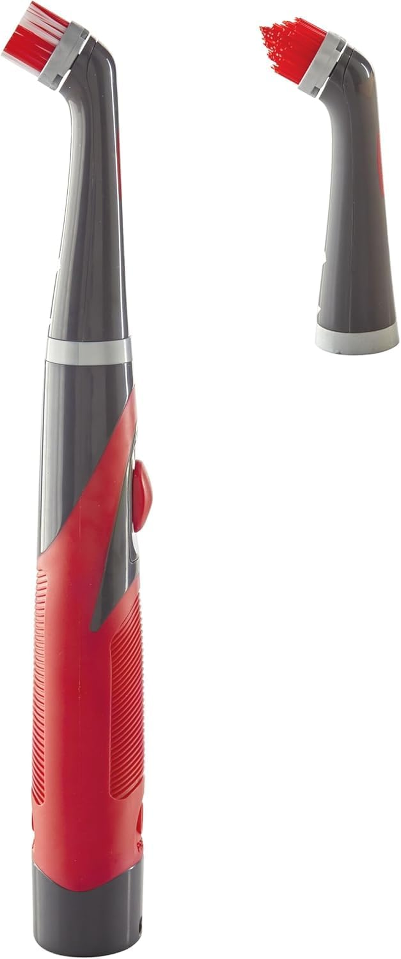 Mumoo Bear Reveal Power Scrubber, Grout&Tile Bathroom Cleaner, Shower Cleaner, and Bathtub Cleaner, Multi-Purpose Scrub Brush image number 1