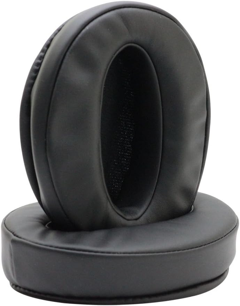 T Tersely HD 4.50BT Replacement Ear Pad Earpad Quite-Comfort Protein Leather Cushions for Sennheiser HD 4.50 BTNC/HD/SE/HD 4.40BT/HD 4.30G/HD 458BT/HD 450BT/HD 400S/HD 350BT/HD 4.20S image number 5