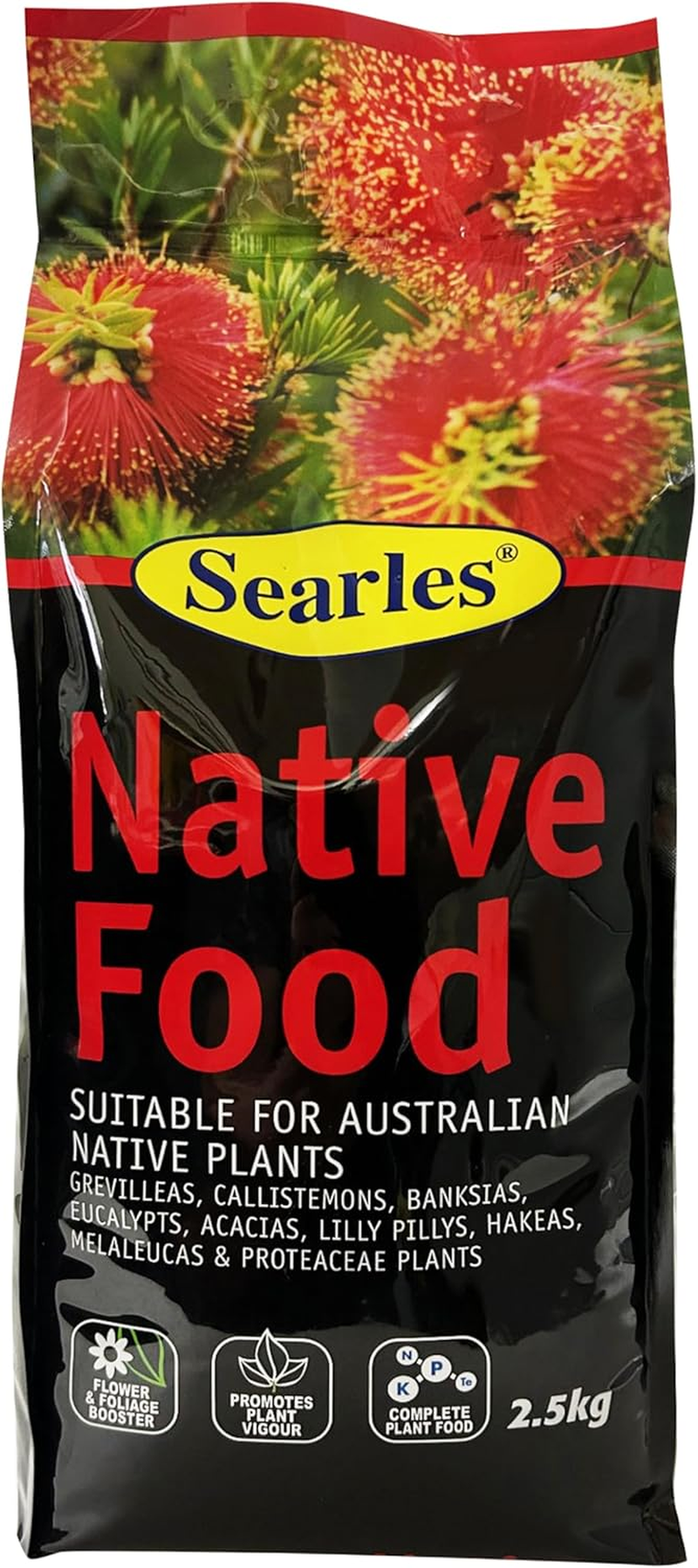 Native Plant Food 2.5Kg