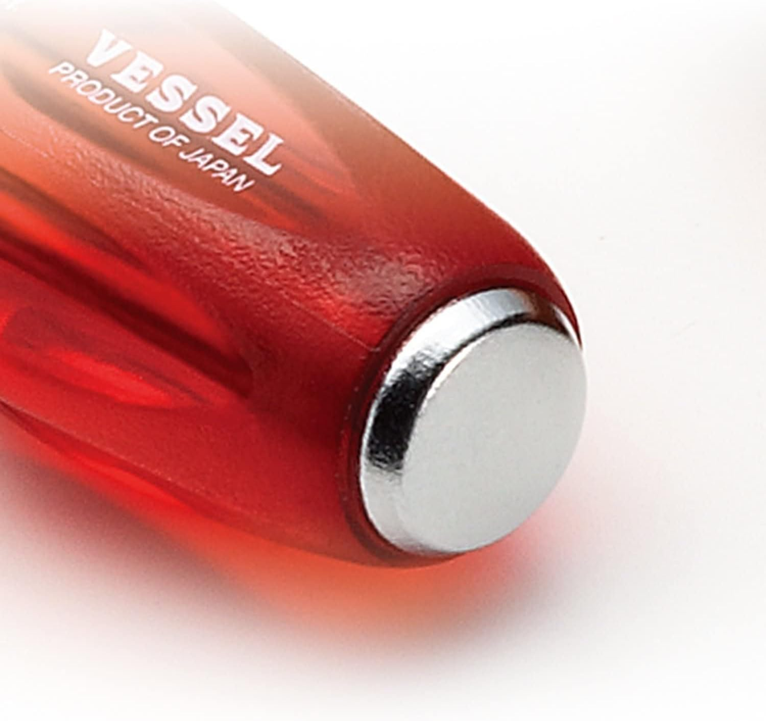 VESSEL Power Grip Driver -8 X 150 4500 image number 5