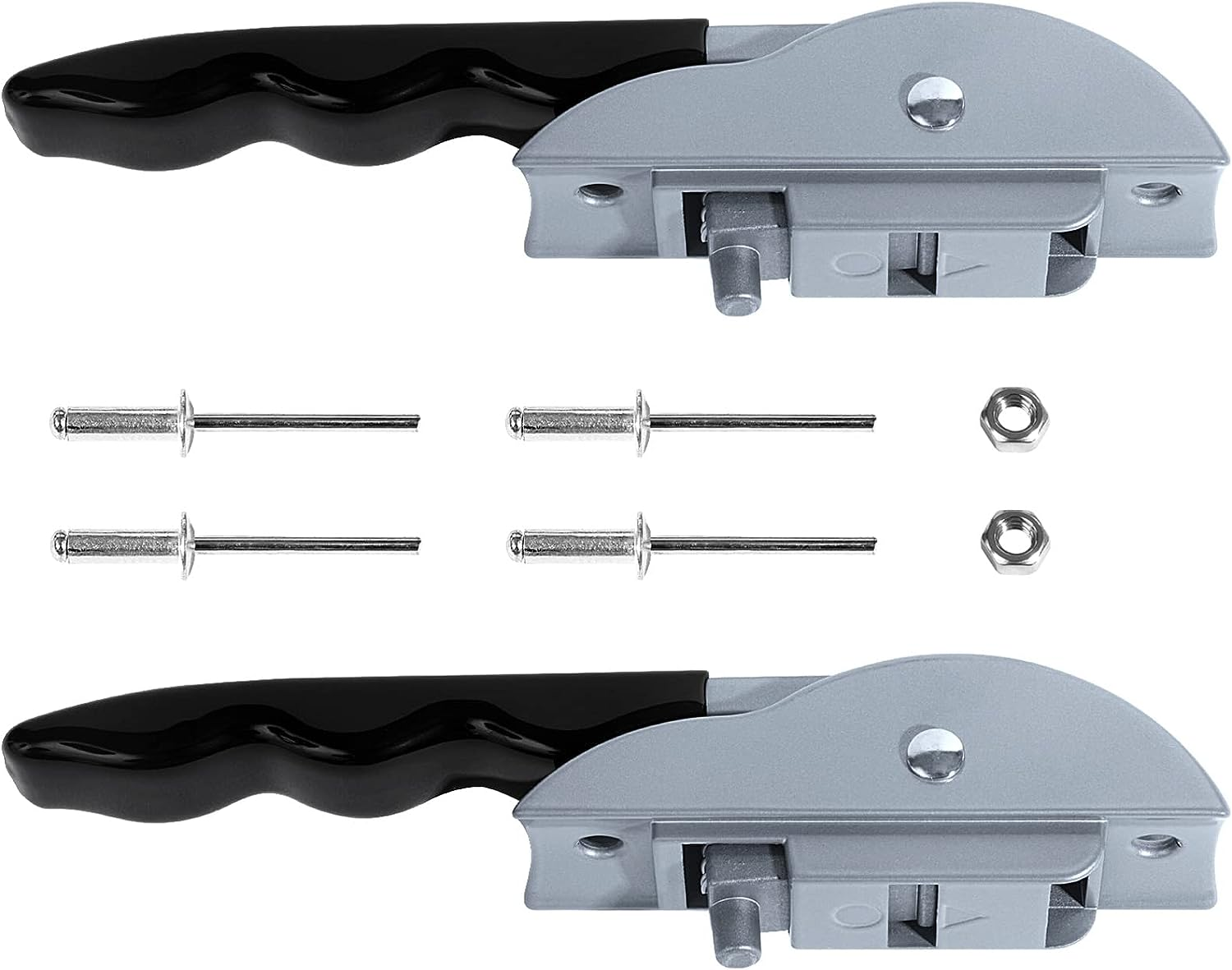 830644 Deluxe Handle for A&E and Dometic Awning Lift (2 Pack)