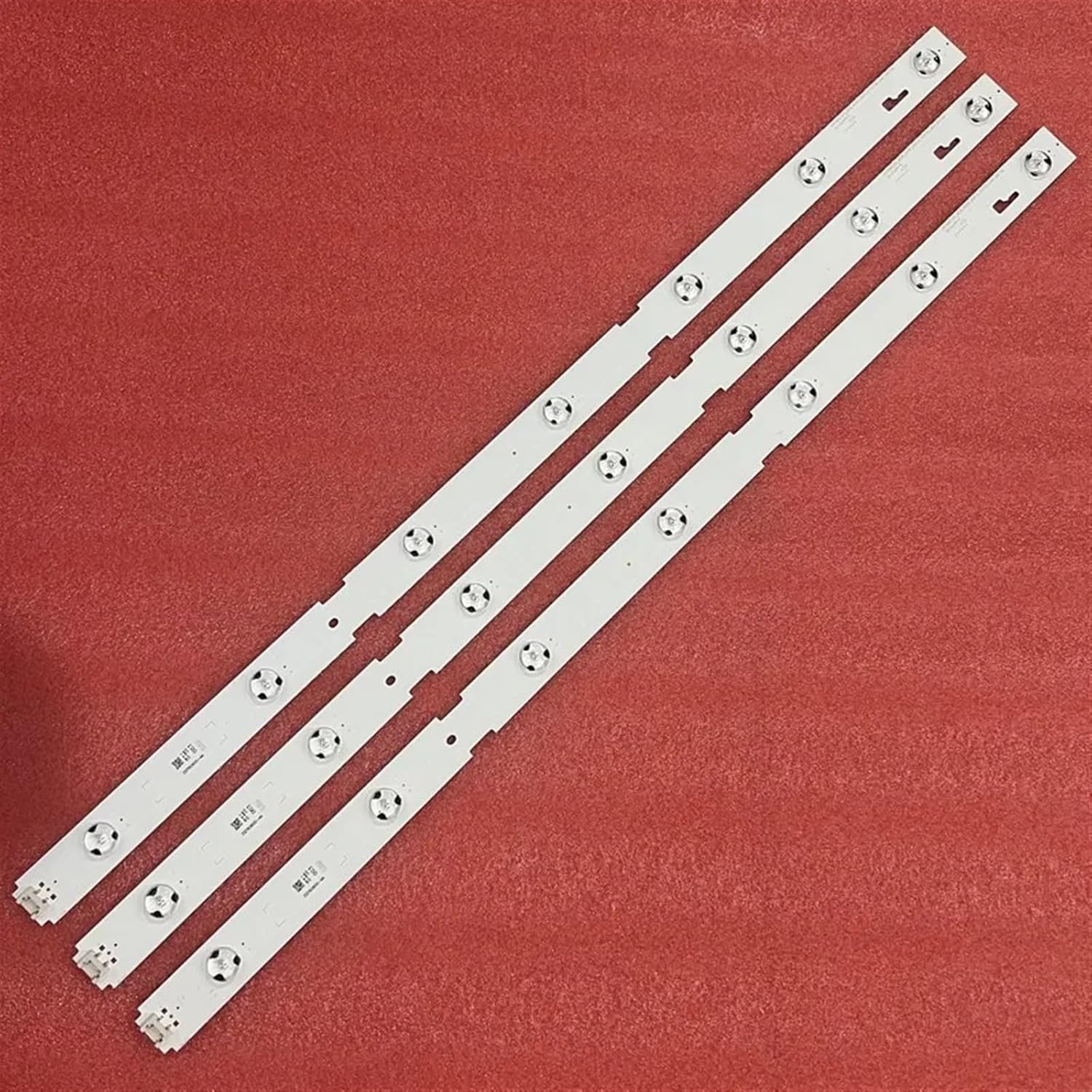 LED Backlight Strip 7LED for 2015ARC320_3228_ART07 LM41-00175A TV 32VLE65 32VLE55 32VLE5527 32VLE6565 ZQT60600-AA image number 3