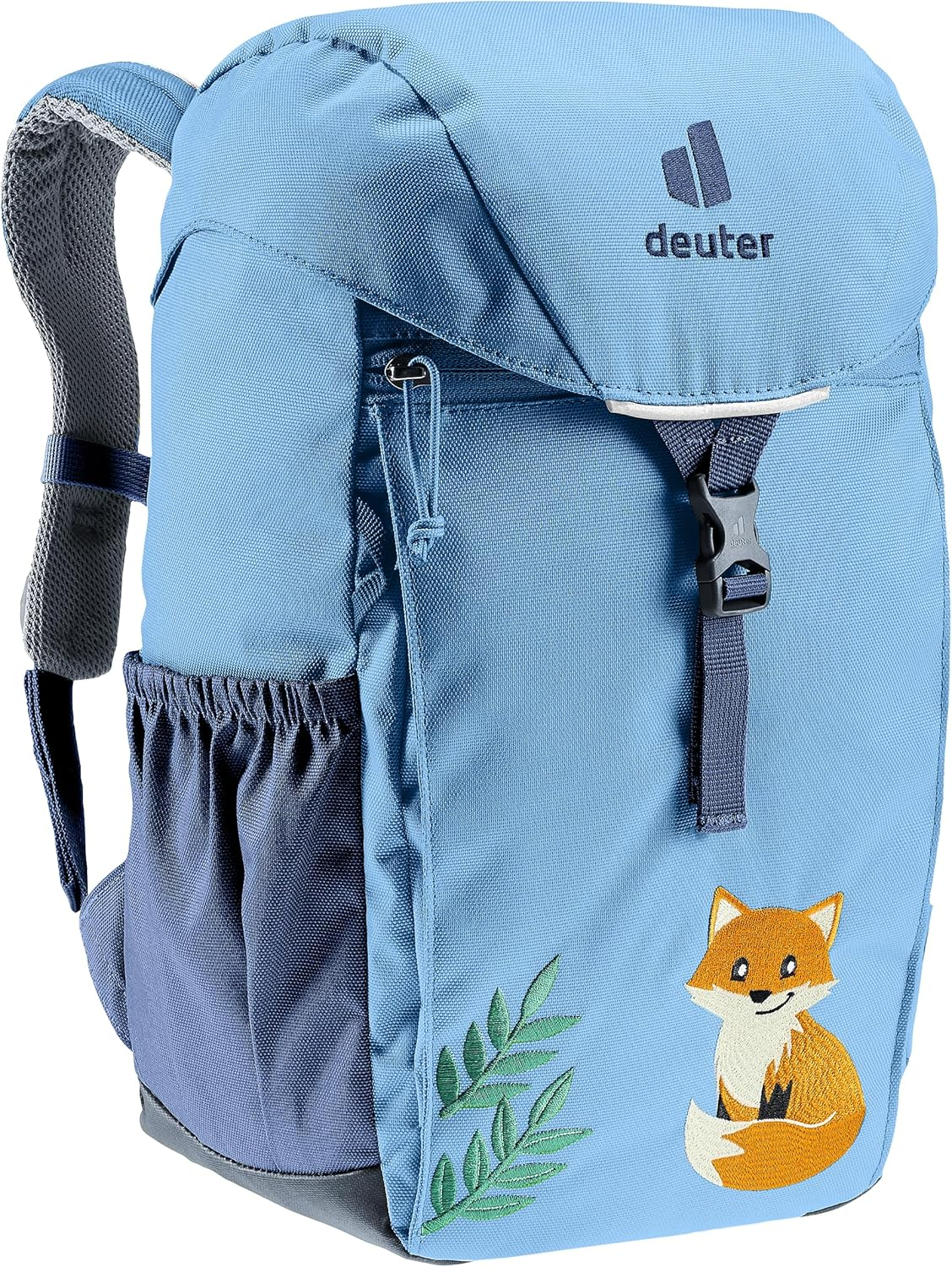 Deuter Waldfuchs 10 Nursery Backpack image number 6