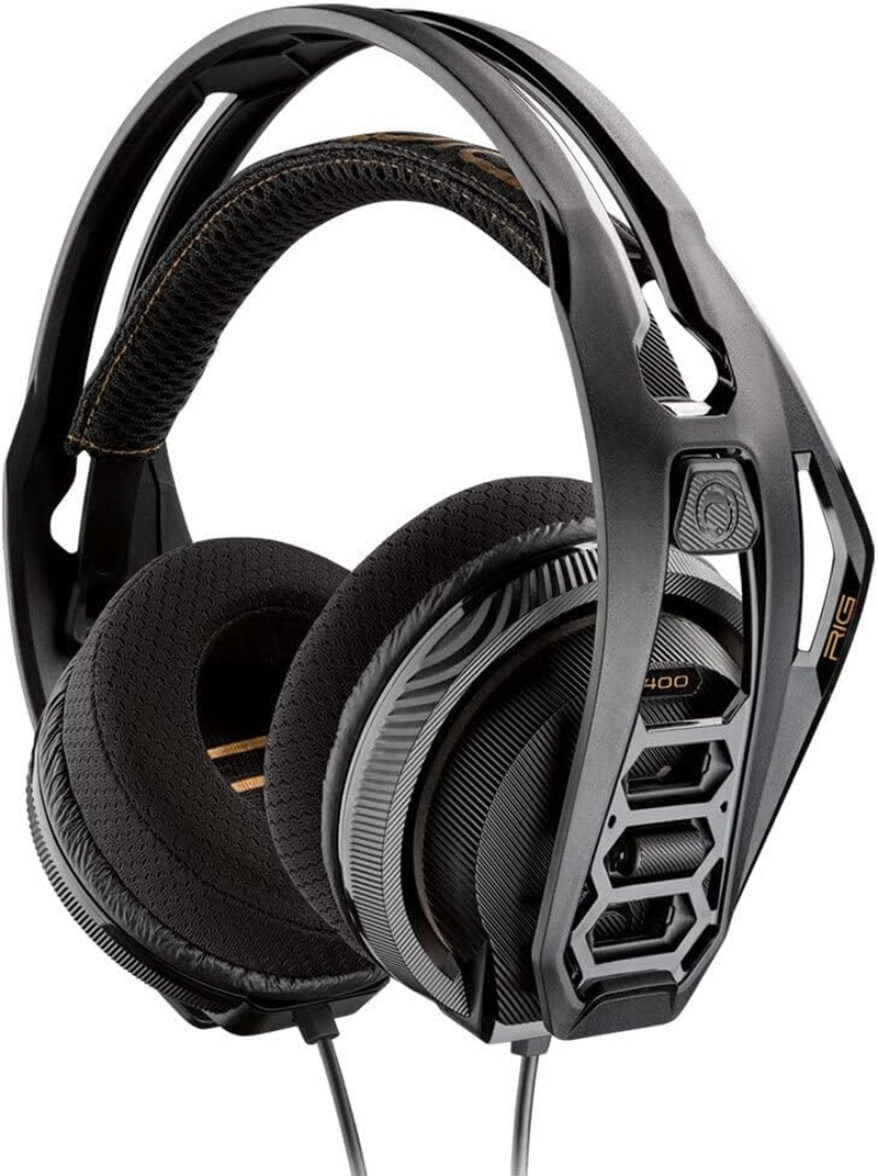RIG 400 HS Arctic Camo V2 Gaming Headset - Playstation 5