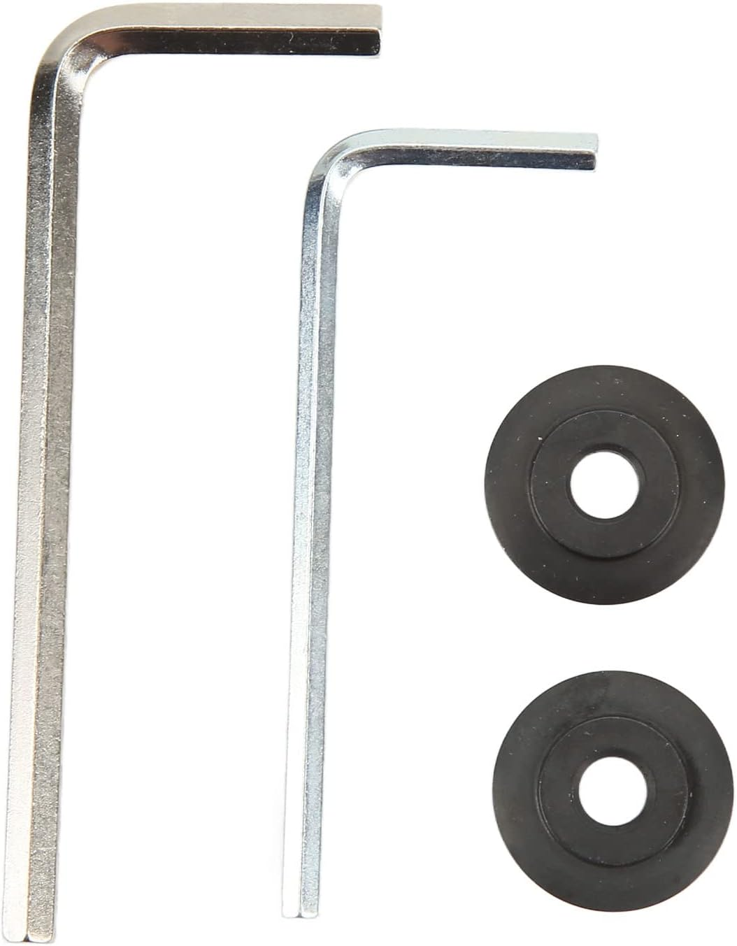 Oil Filter Cutter Tool, Zinc Alloy Universal 77750 Oil Filter Cutter Replace for Filter Cutting Range 2-3/8In to 5In, High Efficiency Oil Filter Crusher with anti Slip Handle (Red)