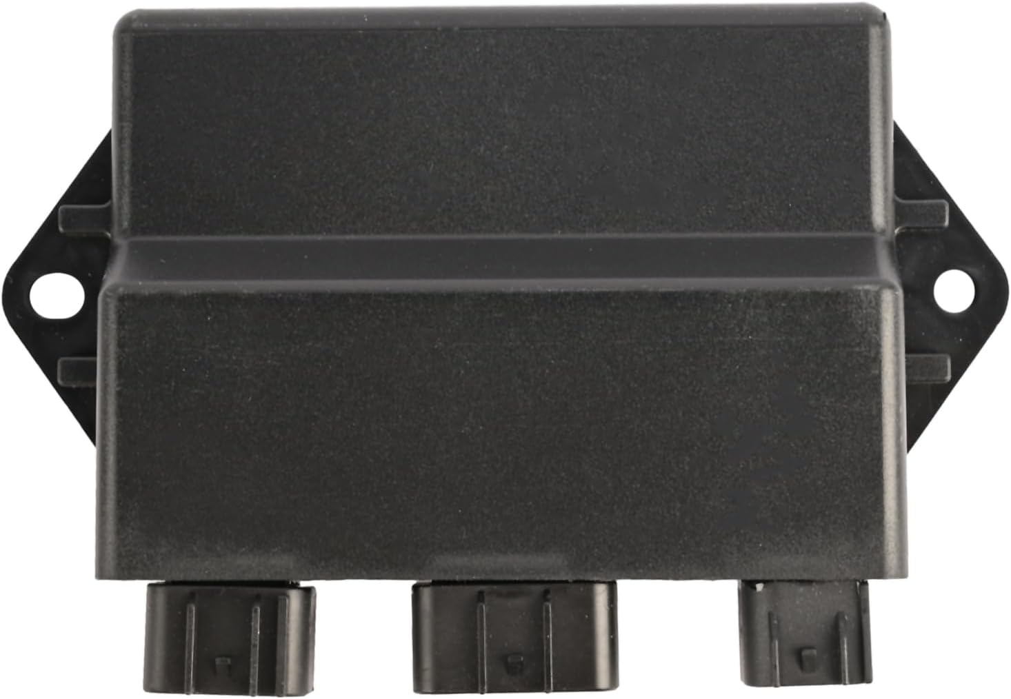Magimaker Ignitor CDI Box, CDI Module Compatible with Yamaha Kodiak 400 YFMFA 2005 2006, Grizzly 400 YFM4FG 2007 2008 Replace 160-02088 1P1-85540-00-00