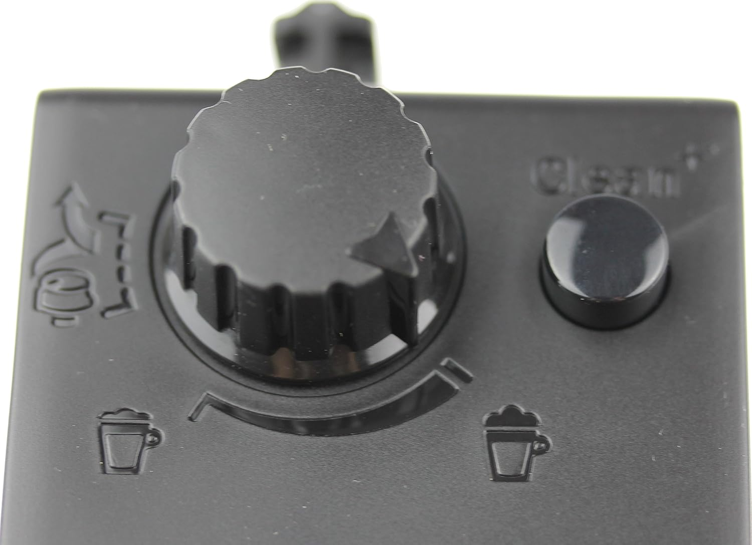 Delonghi Milk Container, Milk Frother for Automatic Lattissima Nespresso Machines.