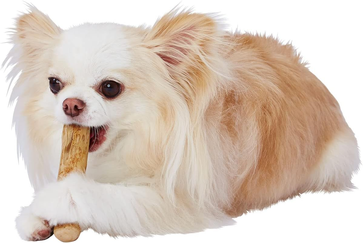 Petio Dog Toy, Ethical Mate Coffee Wood Toy, Small image number 1