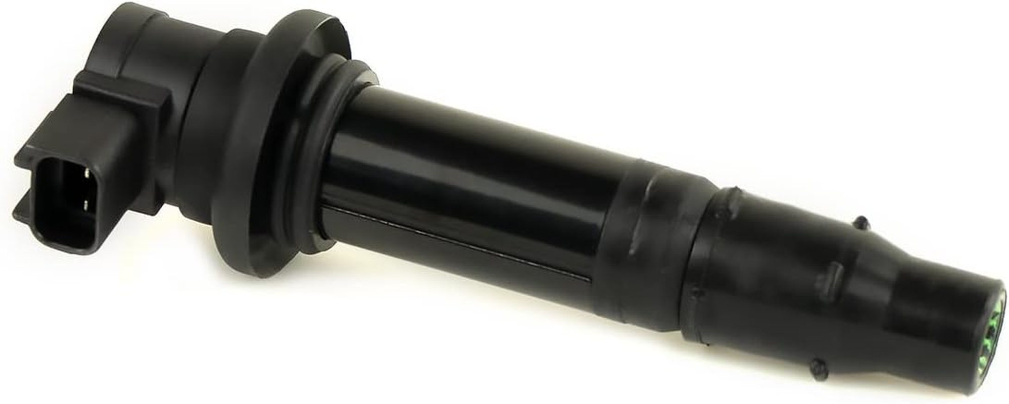 4 Pack Ignition Coil for Yamaha FZ1 2006-2014 Vmax 1700 VMX1700 2009-2016 YZF R1 2002-2006 YZF R6 2003-2005 YZF R6S 2006-2009 5PW-82310-00-00 2C0-82310-00-00 5VY-82310-00-00 5SL-82310-20-00 F6T558 image number 3