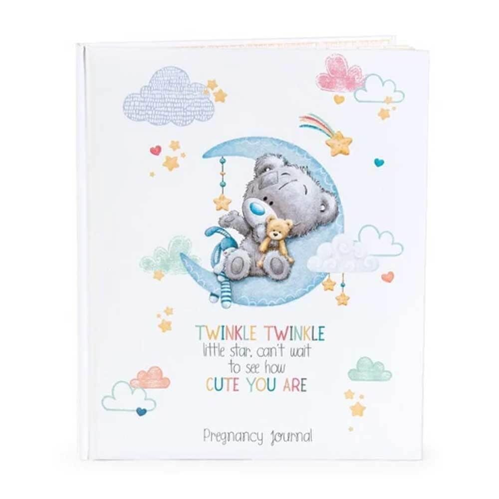 Me to You 2022 Tiny Tatty Teddy Pregnancy Journal image number 3