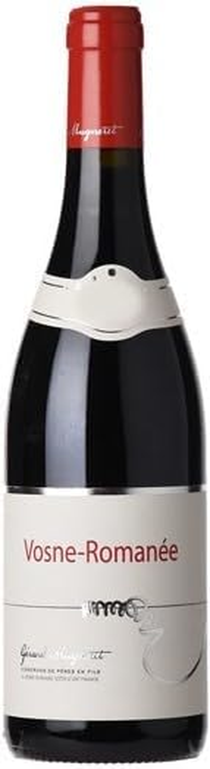 Domaine Gerard Mugneret - Vosne-Romanee - 2017