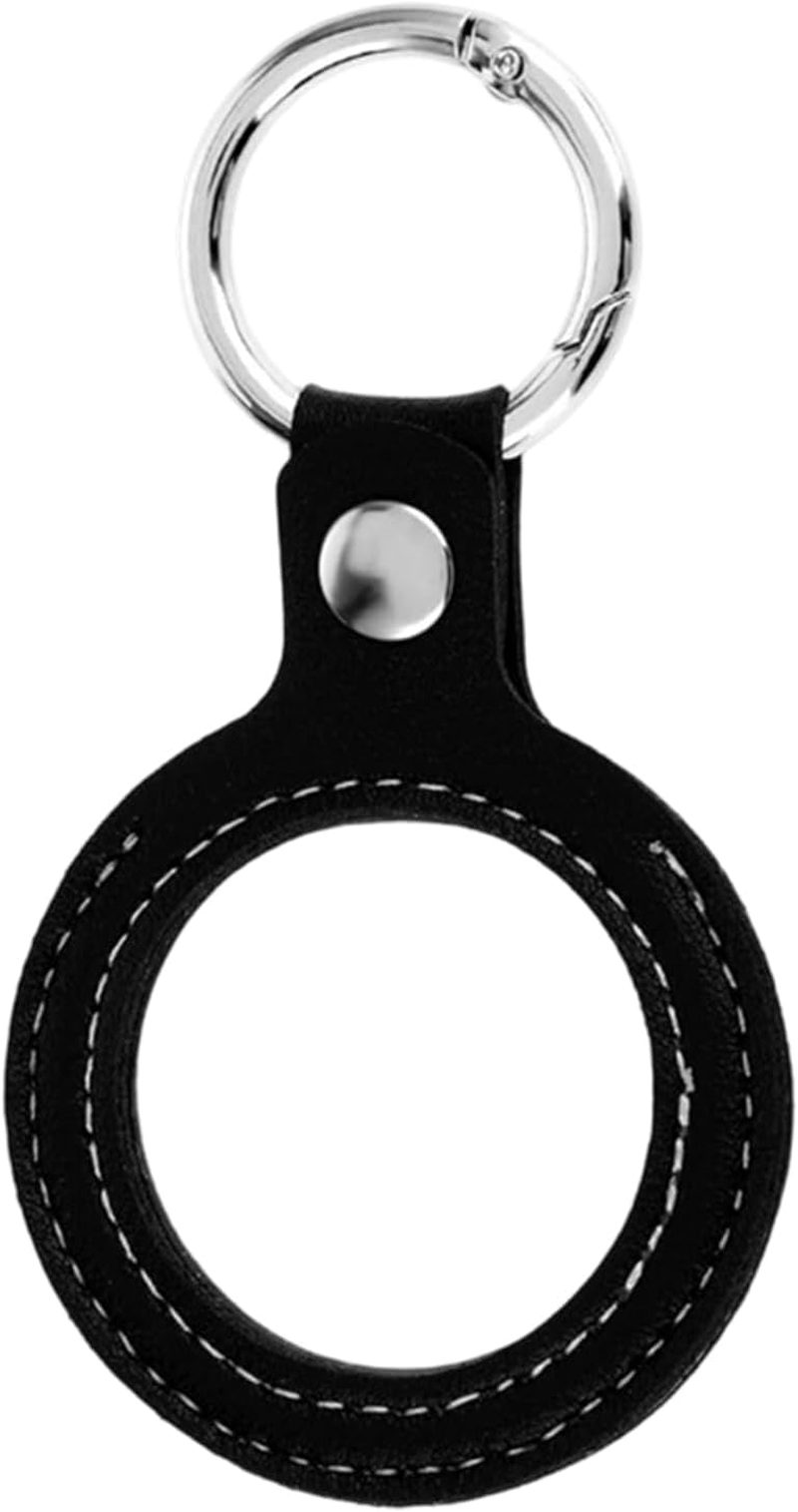 [Bmucp] Coin Holder Keychain | Portable Keepsake | Key Holder Pendant - Student Work Travel Collectors Unisex Shoulder Bag Backpack