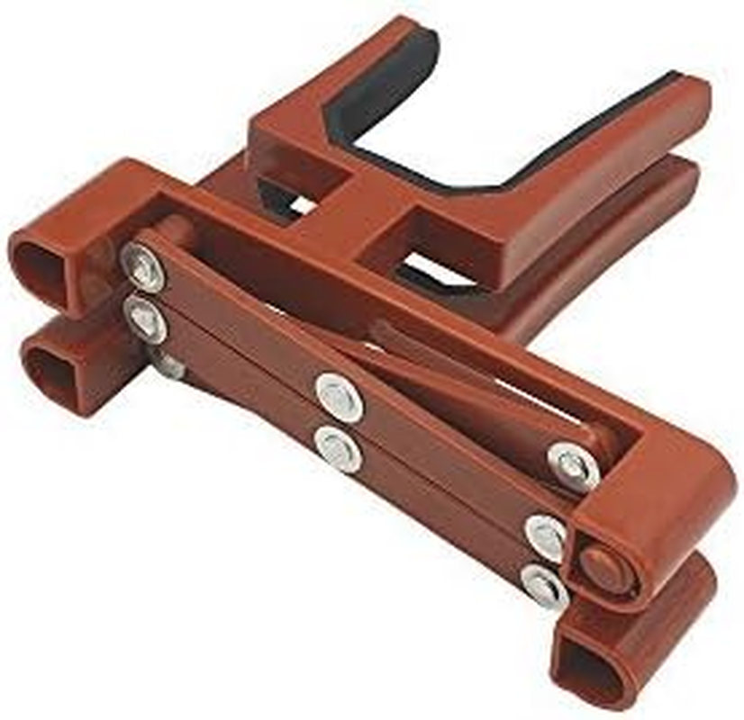 Musical Instrument Stand with Bow Holder for Violin Stand, Portable, Adjustable and Foldable image number 3