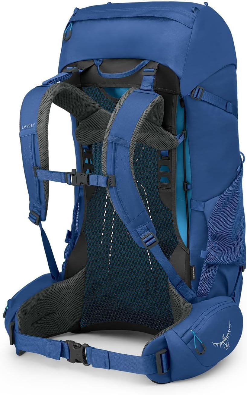 Osprey Men'S Rook 65 Backpack