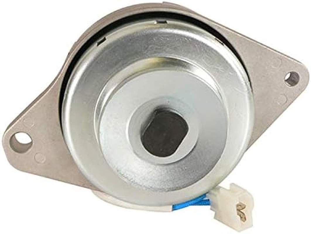 DB Electrical Alternator Compatible With/Replacement for John Deere Mowers - Greens 2500 All Kawasaki 18Hp Gas image number 4