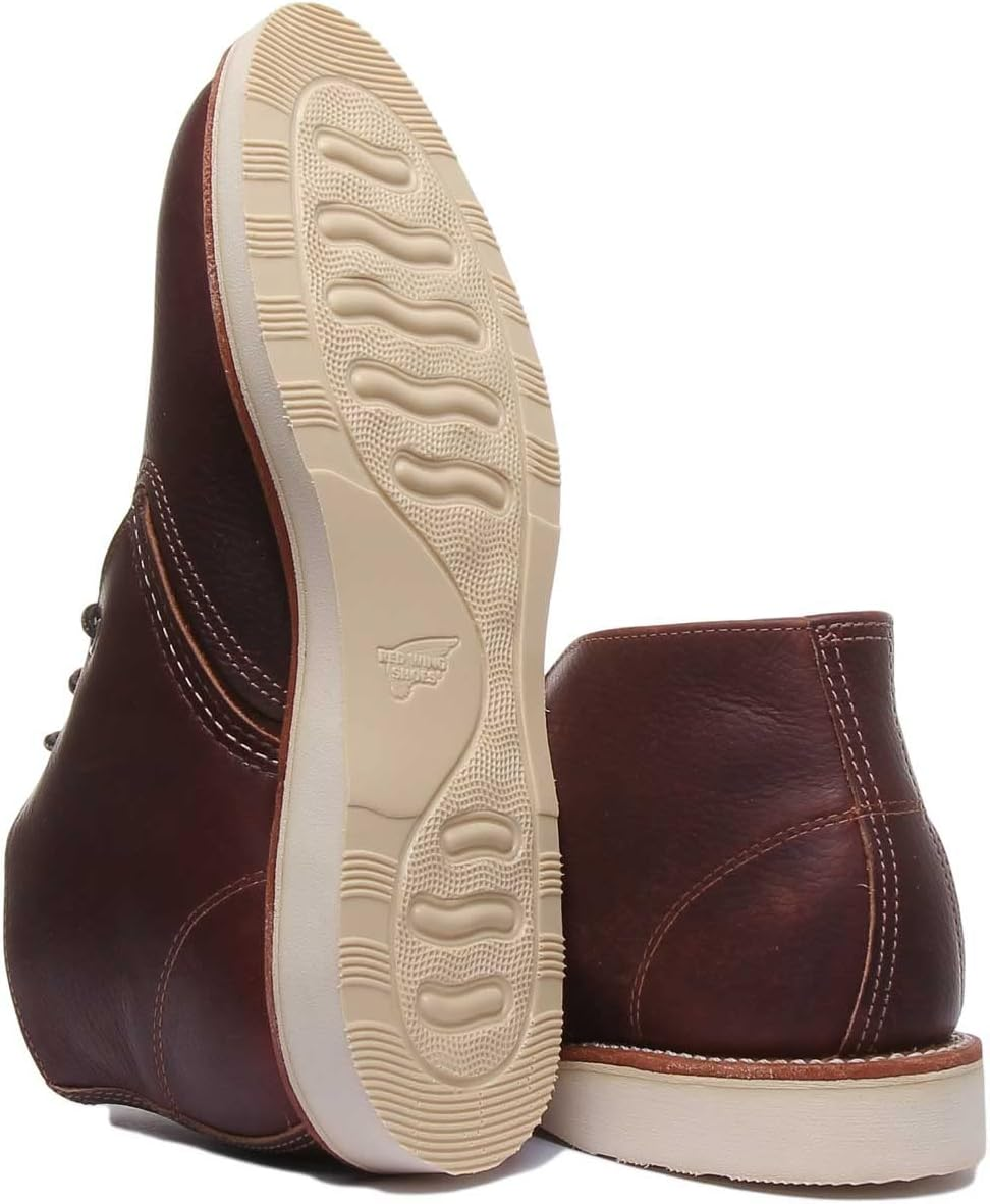 Red Wing image number 5