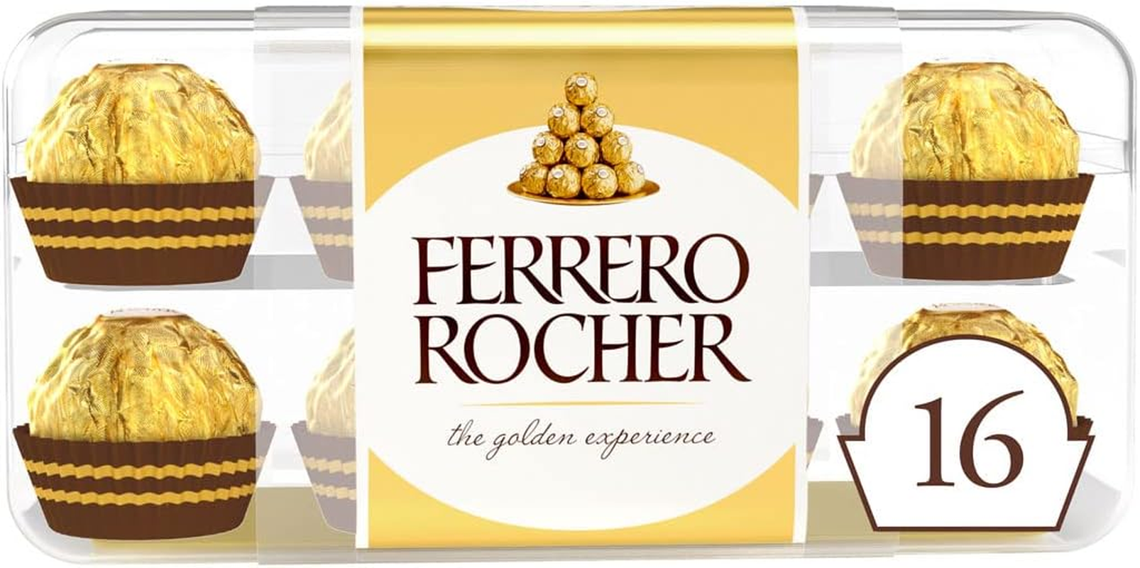 Ferrero Rocher Truffles, 200 G image number 3