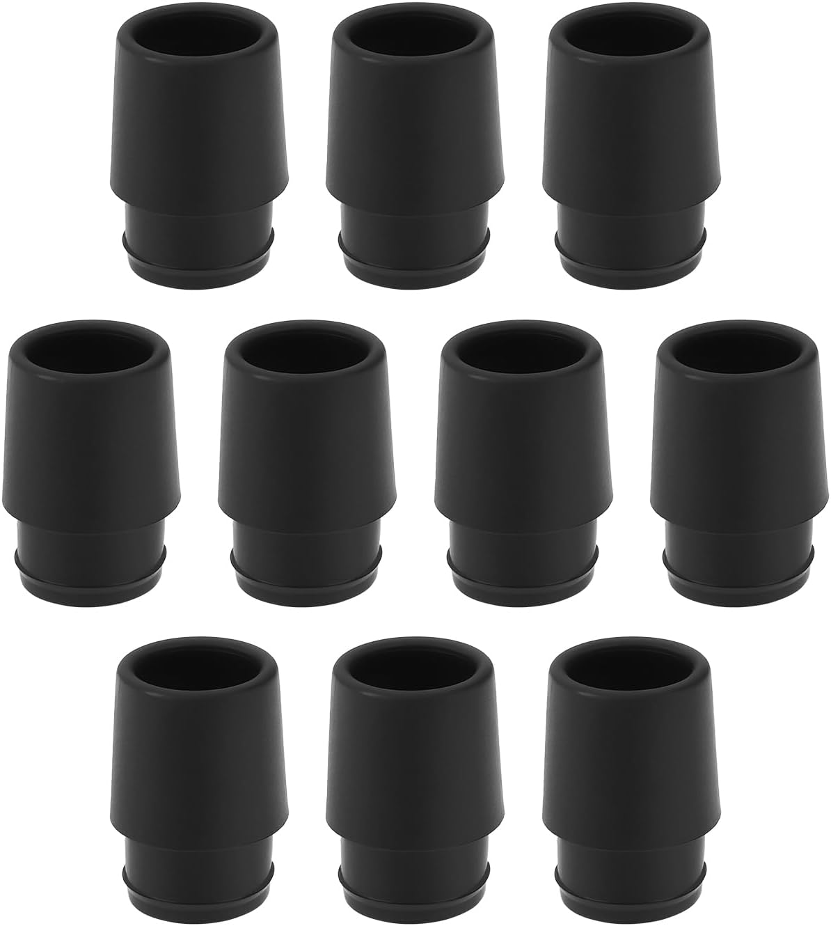 SING F LTD 10Pcs Golf Shaft Ferrules for Irons Shaft Sleeve Adapter Compatible with Ping G410 400 G425 G30 G425 G430 image number 6