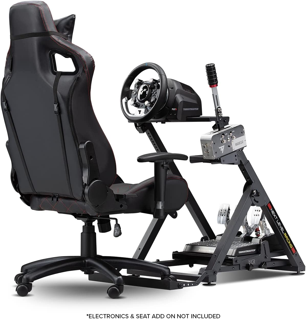 Next Level Racing Wheel Stand 2.0 image number 6