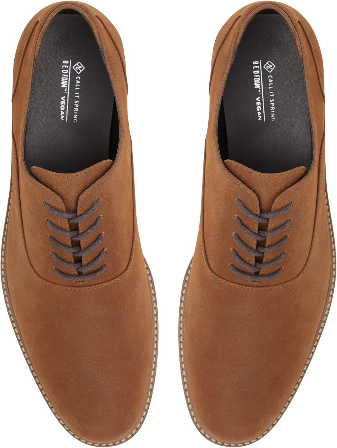 CALL IT SPRING Men'S Fresien Uniform Dress Shoe image number 5