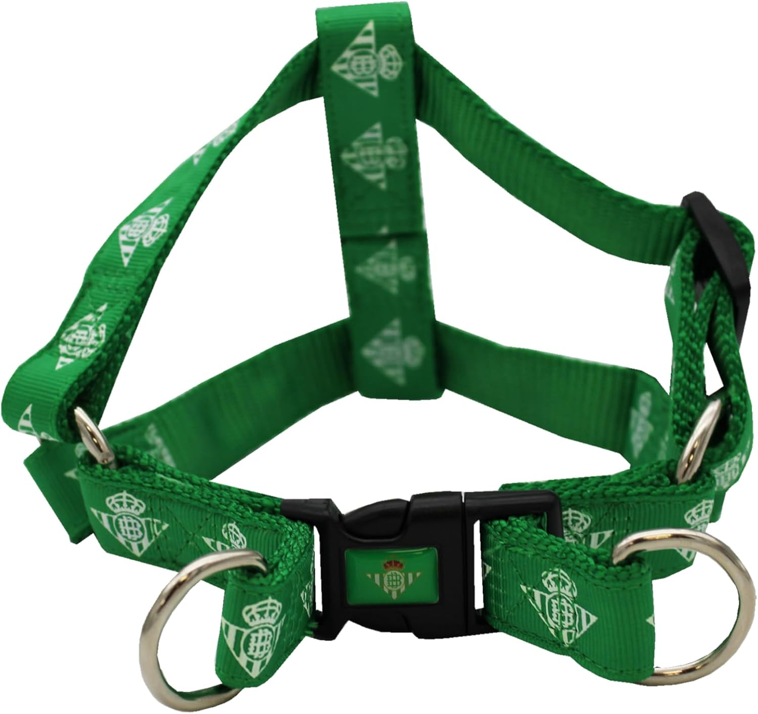 Betis Linea Mascotas Dog Harness Large